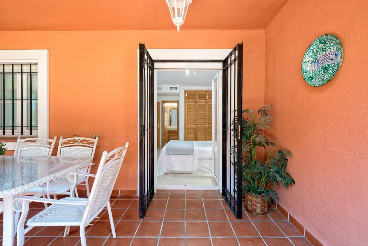 Iloftmalaga Los Alamos Torremolinos Exterior photo